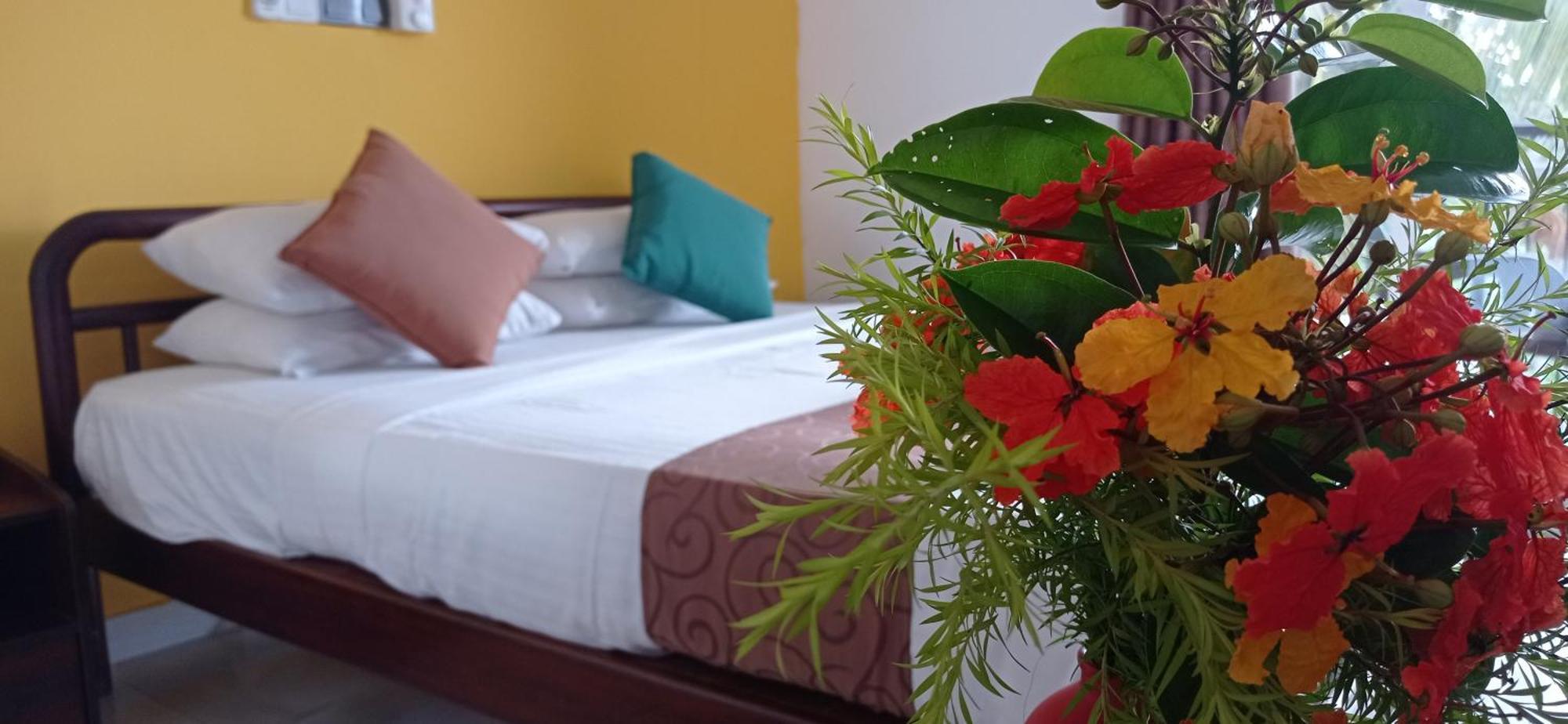 Forest View - No: 50/17 Privatunterkunft Kandy