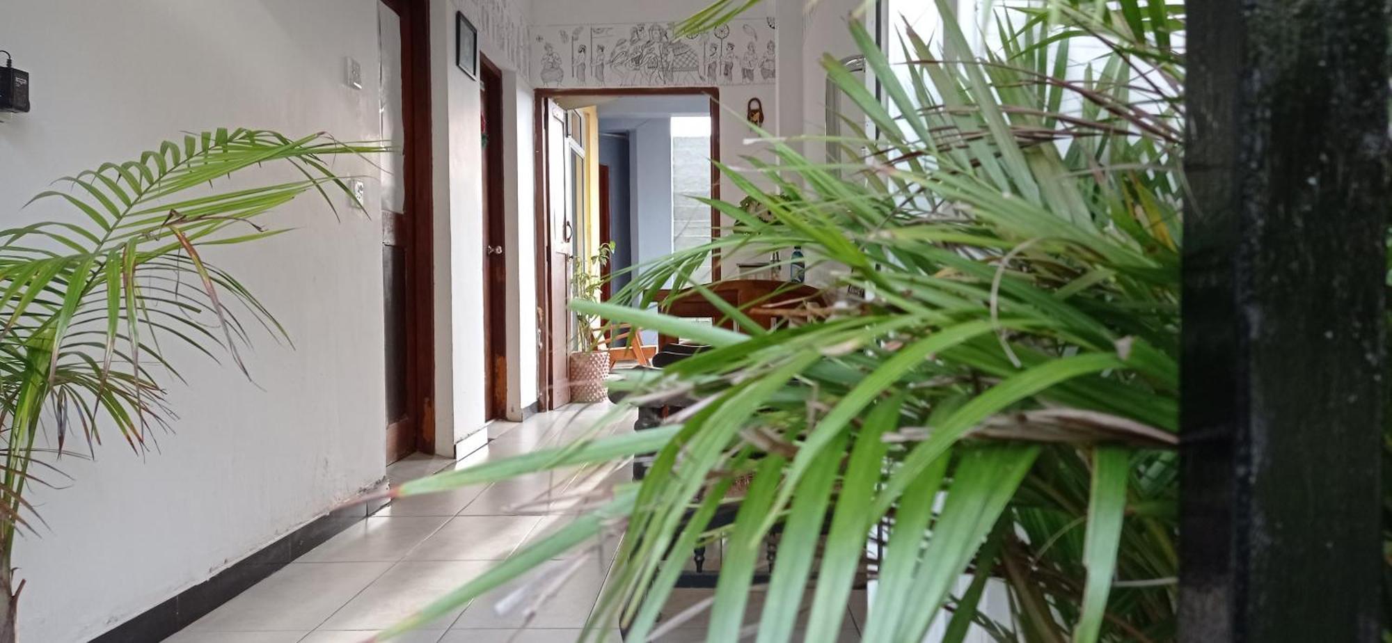 Privatunterkunft Forest View - No: 50/17 Kandy